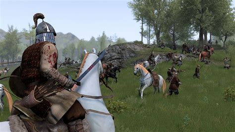 Mount blade ii. Things To Know About Mount blade ii. 